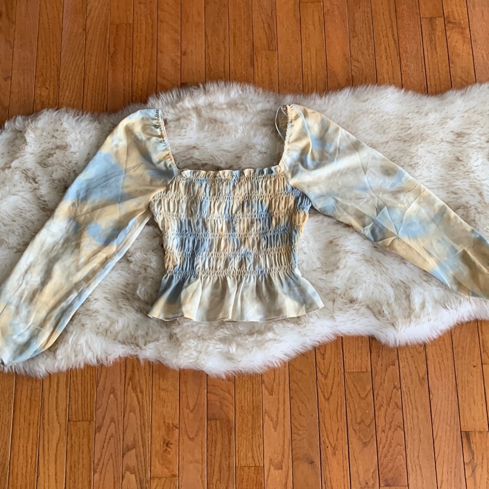 Le lis collection size medium